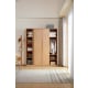 Linspire Ceri Wardrobes with Sliding Doors, 1.8m