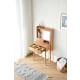 Linspire Ceri Mirror Dressing Table