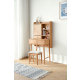 Linspire Ceri Mirror Dressing Table with Stool