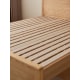 Linspire Naavah Small Queen Bed Frame