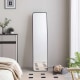 Linspire Novak Standing Mirror 40x50x155cm