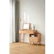 Linspire Ceri Extendable Mirror Dressing Table