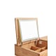 Linspire Ceri Extendable Mirror Dressing Table