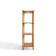 Linspire Sicily Shelving Unit 4-Tier