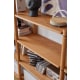 Linspire Sicily Shelving Unit 4-Tier