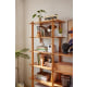 Linspire Sicily Shelving Unit 4-Tier