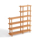 Linspire Sicily Shelving Unit 6-Tier