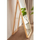 Linspire Theola Standing Mirror 46x46x155cm