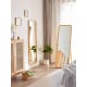 Linspire Theola Standing Mirror 55x46x155cm