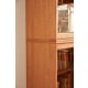 Linspire Verve Set of 2 Large Modular Bookcase