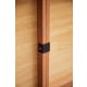 Linspire Verve Set of 3 Modular Desk