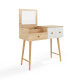 Linspire Juniper Dressing Table with Hidden Mirror