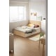 Linspire Juniper Bed Frame with Underbed Storage 120x200cm