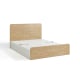 Linspire Juniper Bed Frame with Underbed Storage 120x200cm