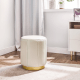 Linspire Juniper Dressing Stool, Beige