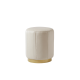Linspire Juniper Dressing Stool, Beige