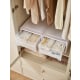 Linspire Haven 4-Door Wardrobe