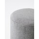 Linspire Juniper Dressing Stool, Grey