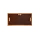 Linspire Lumis Solid Wood Display Module