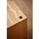 Linspire Lumis Solid Wood Cabinet Module