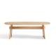 Linspire Sumi Coffee Table, 1.2m