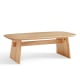 Linspire Sumi Coffee Table, 1.2m