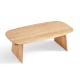 Linspire Sumi Coffee Table, 1.2m