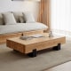 Linspire Sumi Coffee Table, 1.3m