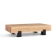 Linspire Sumi Coffee Table, 1.3m