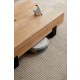 Linspire Sumi Coffee Table, 1.3m