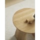 Linspire Sumi Round Side Table