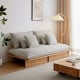 Linspire Sumi 3-Seater Modular Sofa