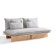 Linspire Sumi 3-Seater Modular Sofa