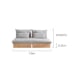 Linspire Sumi 3-Seater Modular Sofa