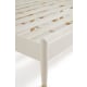 Linspire Ventus Solid Wood Super King Bed Frame