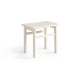 Linspire Ventus Dressing Stool, White