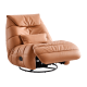 Linspire Eden Recliner Chair, Orange