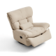 Linspire Eden Recliner Chair, Sand