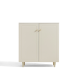 Linspire Contoura 2-Door Sideboard