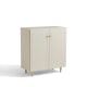 Linspire Contoura 2-Door Sideboard