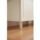 Linspire Contoura 2-Door Sideboard