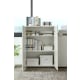 Linspire Amie Storage Cabinet 110cm