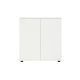 Linspire Amie Storage Cabinet 85cm