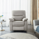 Linspire Arcane Recliner Chair, Grey