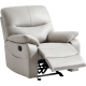 Linspire Arcane Recliner Chair, Grey