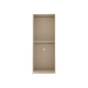 Linspire Aurora 2-Door Wardrobe