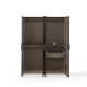 Linspire Unity Wardrobe with Sensor Light