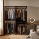 Linspire Unity Wardrobe with Sensor Light