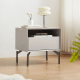 Linspire Voyage Bedside Table