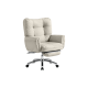 Linspire Zest Leathaire Office Chair